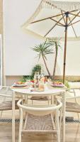 Splendide Studio parking clim terrasse - B&B Sanary-sur-Mer