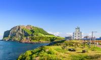 Sunrise Castle Pension - Bed and Breakfast Seogwipo