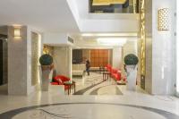 Golden Tulip Hotel Flamenco Cairo