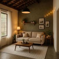 The Old Courtyard - Ferienwohnung Negombo