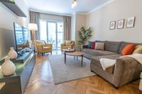 Cukurcuma 2br Apt Stylish Interior - Bed and Breakfast Istanbul