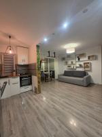 Bucura Nest - Ferienwohnung Klausenburg