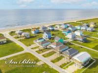 Sea Bliss - B&B Crystal Beach