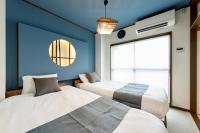 2名推奨駒込駅Switch付き施設 - B&B Tokyo