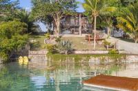 Casa Villa Real- Lagoon Acces And Stunning Views! - B&B