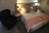 Chambre Double - Vue sur Jardin