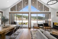 Suncadia Resort Luxury Home Next to Nelson Farm - B&B Cle Elum