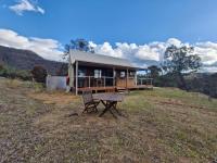 Cosy Quiet Retreat and Stunning Valley Views - B&B Broke