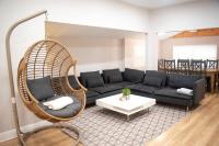 Glamorous Ybor Home Near Downtown 3br - B&B Tampa