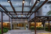 LotusPod 1BR Penthouse at Cebu Park Residences - FREE Parking, Near Ayala, IT Park, IEC Convention - B&B Mandaue City