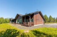 Kotokuusi 2 - Monipuoliset ulkoilumahdollisuudet, sisältää siivouksen - B&B Ruka