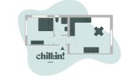 chill-in Green - Pure Nature und Relax - B&B