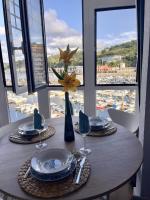 EL PUERTO de Bermeo - Ferienwohnung Bermeo