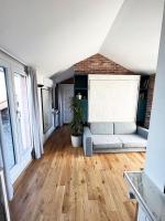 VentiView Penthouse - B&B Bergamo