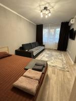 Академика Сатпаева 36 - B&B Pavlodar