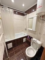 Академика Сатпаева 36 - B&B Pavlodar