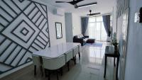 Sadiyra Homestay sebelah Alamanda Mall dan Tasik Putrajaya - B&B Putrajaya