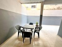 Appartement Duplex - B&B Dakar