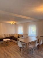Modern Villa in heart of Sarajevo - Bed and Breakfast Sarajevo
