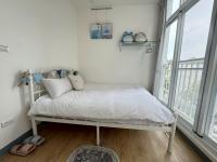 Kleine Tweepersoonskamer