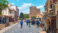 Old City Extra Tourism - B&B Baku