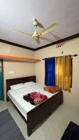 Podanolana residency- Sleep Above the Clouds - Bed and Breakfast Madikeri