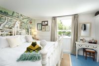 Deluxe Plus with Balcony