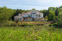 The Boathouse - Chambres d’hôtes Bath