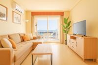 Riurau Home - Primera línea - Ferienwohnung Calp