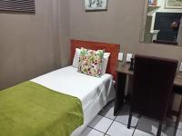 Chambre Familiale Deluxe