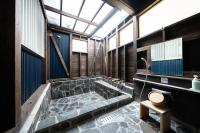 Blue House - Bed and Breakfast Yufu