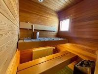 Ahonlaita paritalo kaksio saunalla 60m2 - Bed and Breakfast Kuusamo