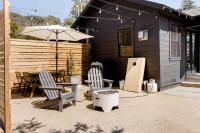Wild Hair Studio-stylish Farm Stay W Ev Charger - Chambres d’hôtes Arroyo Grande