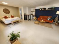 Desert moments - צימר זמן מדבר ירוחם - B&B Yeruham