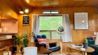 Vintage Spartan-retro Farm Stay W Ev Charger - Chambres d'hôtes Arroyo Grande