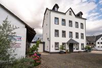 Gästehaus Frevel - Chambres d’hôtes Münstermaifeld