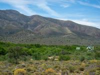 Elandspoort Private Game Reserve - B&B Uniondale