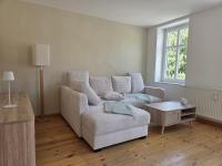 Exklusive 1-Raum Ferienwohnung in Osterburg - Chambres d’hôtes Osterburg