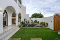 Unu Villa by Betterplace - B&B Tambakboyo