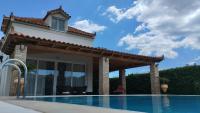 Ermioni Villas - Ferienwohnung Ermióni