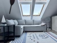 Appartamento con 2 Camere da Letto e Terrazza 