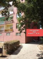Jucus Apartman - Chambres d’hôtes Makó
