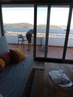 O Peirao - Ferienwohnung Siavo