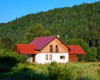 Luca-lak - B&B Izvoare