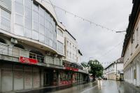 Apartment Leva Centar Konjic - Ferienwohnung Konjic