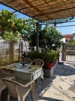 Sykia Home - B&B Sykiá