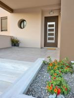 Bliss Sunrise Penthouse - Chambres d’hôtes Asgourou