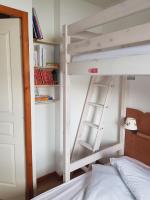 V du bachat joubarbes C N 02 - 3P5 - Bed and Breakfast Chamrousse