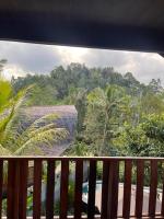 Aura Cendana Hill Sidemen - Chambres d’hôtes Selat