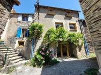 Au petit hameau Cabrespine - B&B Cabrespine